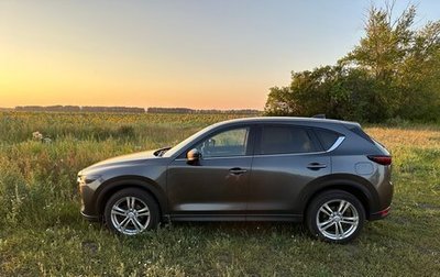 Mazda CX-5 II, 2018 год, 1 800 000 рублей, 1 фотография