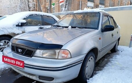 Daewoo Nexia I рестайлинг, 2004 год, 175 000 рублей, 3 фотография