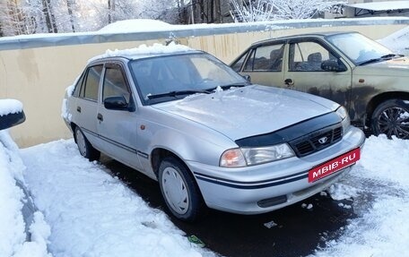 Daewoo Nexia I рестайлинг, 2004 год, 175 000 рублей, 2 фотография