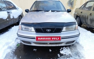 Daewoo Nexia I рестайлинг, 2004 год, 175 000 рублей, 1 фотография