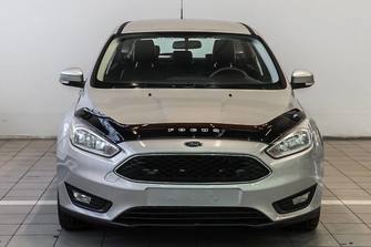 Ford Focus III рестайлинг, 2019 год, 290 000 рублей, 1 фотография