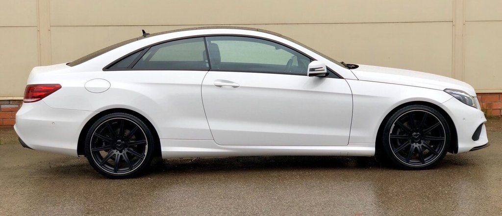 Mercedes-Benz E-Класс W212 рестайлинг, 2014 год, 450 000 рублей, 9 фотография