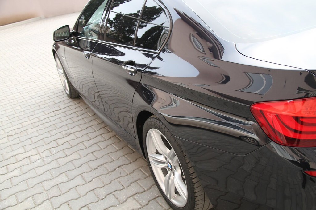 BMW 5 серия F10, F11, F07 рестайлинг, 2013 год, 560 000 рублей, 5 фотография