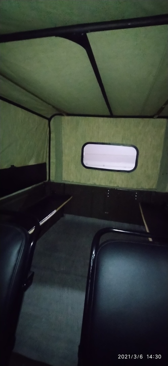 ГАЗ 69, 1969 год, 1 200 000 рублей, 2 фотография