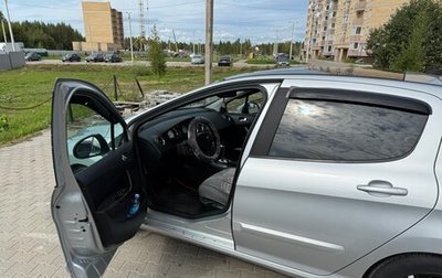 Peugeot 308 II, 2010 год, 555 555 рублей, 1 фотография