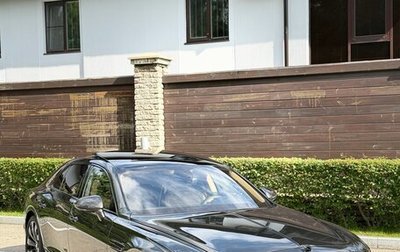 Bentley Flying Spur, 2021 год, 25 000 000 рублей, 1 фотография