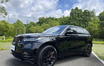 Land Rover Range Rover Velar I, 2022 год, 4 400 090 рублей, 1 фотография