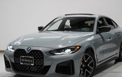 BMW 4 серия, 2022 год, 5 633 666 рублей, 1 фотография