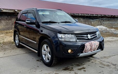 Suzuki Grand Vitara, 2014 год, 1 750 000 рублей, 1 фотография