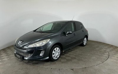 Peugeot 308 II, 2008 год, 450 000 рублей, 1 фотография