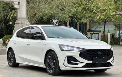 Ford Focus ST IV, 2022 год, 1 700 090 рублей, 1 фотография