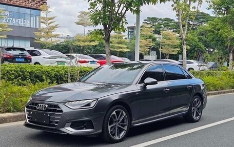 Audi A4, 2020 год, 3 300 050 рублей, 1 фотография