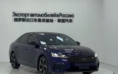 Skoda Octavia IV, 2022 год, 2 243 898 рублей, 1 фотография