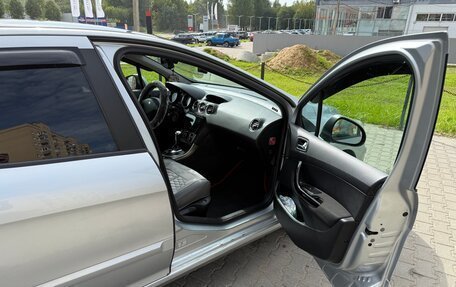 Peugeot 308 II, 2010 год, 555 555 рублей, 4 фотография