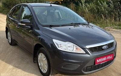 Ford Focus II рестайлинг, 2011 год, 675 000 рублей, 1 фотография