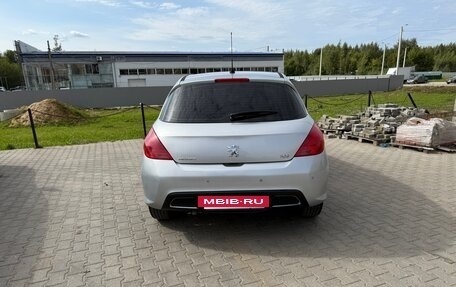 Peugeot 308 II, 2010 год, 555 555 рублей, 6 фотография