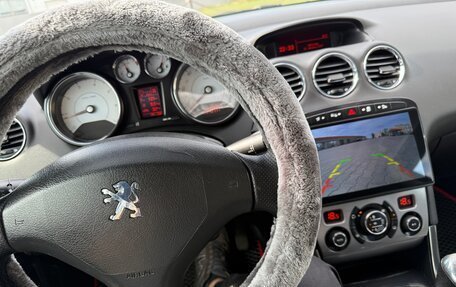 Peugeot 308 II, 2010 год, 555 555 рублей, 13 фотография