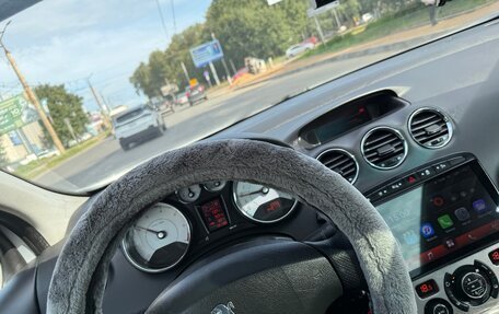 Peugeot 308 II, 2010 год, 555 555 рублей, 15 фотография