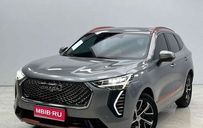 Haval Jolion, 2021 год, 1 640 000 рублей, 1 фотография