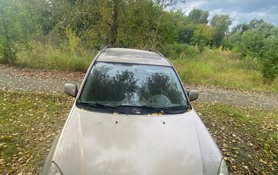 Chery Tiggo (T11), 2009 год, 330 000 рублей, 1 фотография