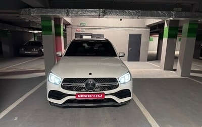 Mercedes-Benz GLC, 2019 год, 3 600 000 рублей, 1 фотография