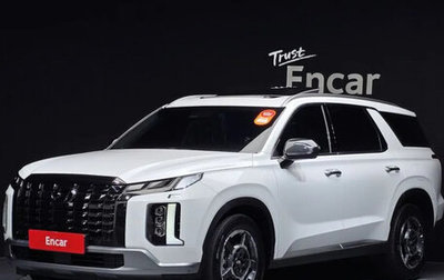Hyundai Palisade I, 2022 год, 3 120 065 рублей, 1 фотография