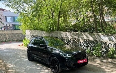 BMW X3 M, 2021 год, 8 200 000 рублей, 1 фотография