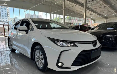Toyota Corolla, 2021 год, 1 300 998 рублей, 1 фотография