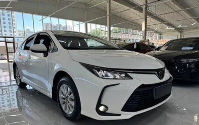 Toyota Corolla, 2021 год, 1 300 998 рублей, 1 фотография