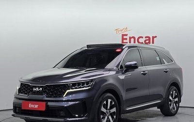 KIA Sorento IV, 2021 год, 2 990 000 рублей, 1 фотография