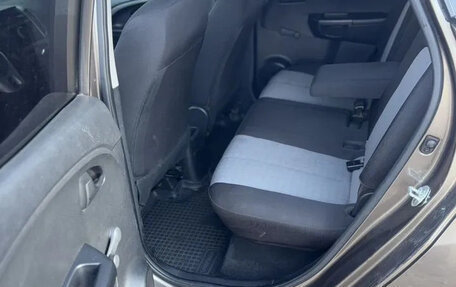 KIA Venga I, 2015 год, 820 000 рублей, 3 фотография
