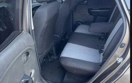 KIA Venga I, 2015 год, 820 000 рублей, 6 фотография
