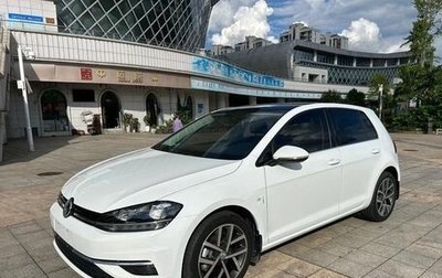 Volkswagen Golf VII, 2020 год, 1 330 000 рублей, 1 фотография