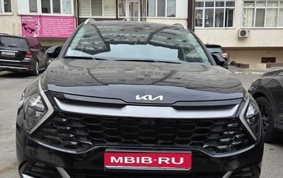 KIA Sportage IV рестайлинг, 2023 год, 3 270 000 рублей, 1 фотография