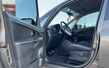 KIA Venga I, 2015 год, 820 000 рублей, 10 фотография