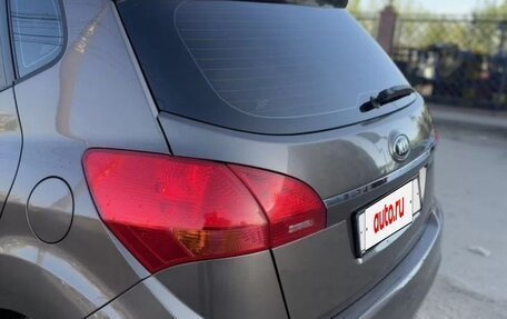 KIA Venga I, 2015 год, 820 000 рублей, 7 фотография