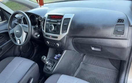 KIA Venga I, 2015 год, 820 000 рублей, 9 фотография