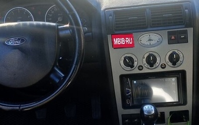 Ford Mondeo III, 2003 год, 305 000 рублей, 1 фотография
