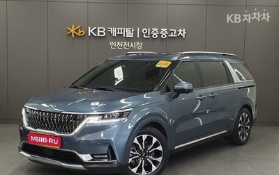 KIA Carnival, 2022 год, 2 870 000 рублей, 1 фотография