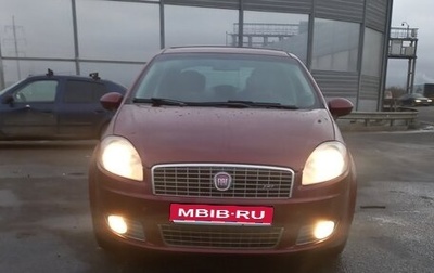 Fiat Linea, 2011 год, 499 000 рублей, 1 фотография