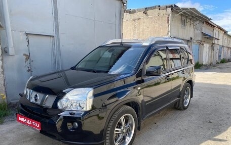 Nissan X-Trail, 2008 год, 1 380 000 рублей, 1 фотография