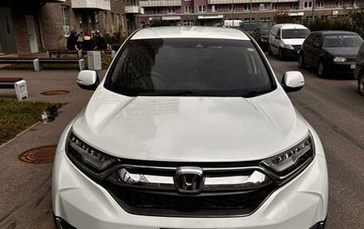 Honda CR-V IV, 2020 год, 3 560 000 рублей, 1 фотография