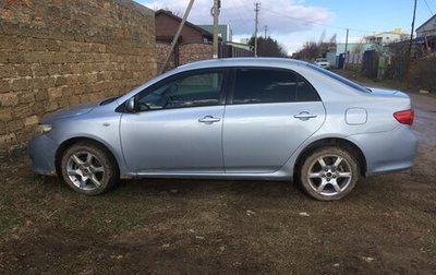 Toyota Corolla, 2007 год, 730 000 рублей, 1 фотография