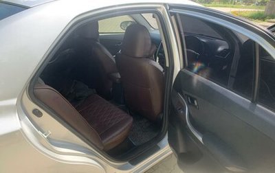 Toyota Allion, 2017 год, 1 550 000 рублей, 1 фотография