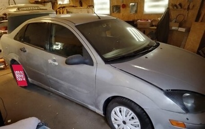 Ford Focus IV, 2000 год, 100 000 рублей, 1 фотография