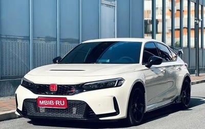 Honda Civic, 2022 год, 1 550 090 рублей, 1 фотография