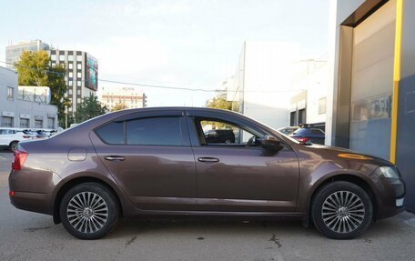 Skoda Octavia, 2014 год, 1 100 000 рублей, 4 фотография