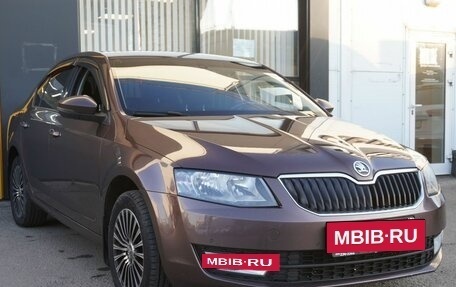 Skoda Octavia, 2014 год, 1 100 000 рублей, 3 фотография