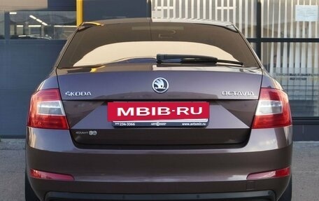 Skoda Octavia, 2014 год, 1 100 000 рублей, 6 фотография