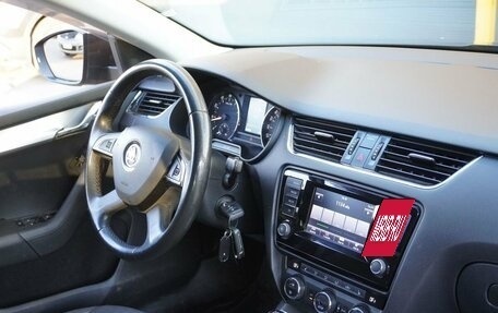 Skoda Octavia, 2014 год, 1 100 000 рублей, 9 фотография